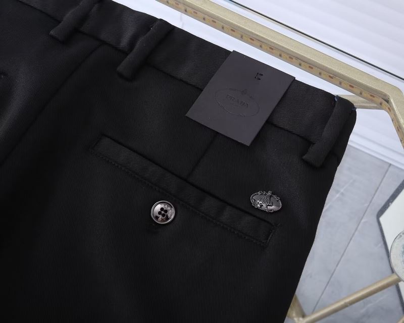 Prada Long Pants